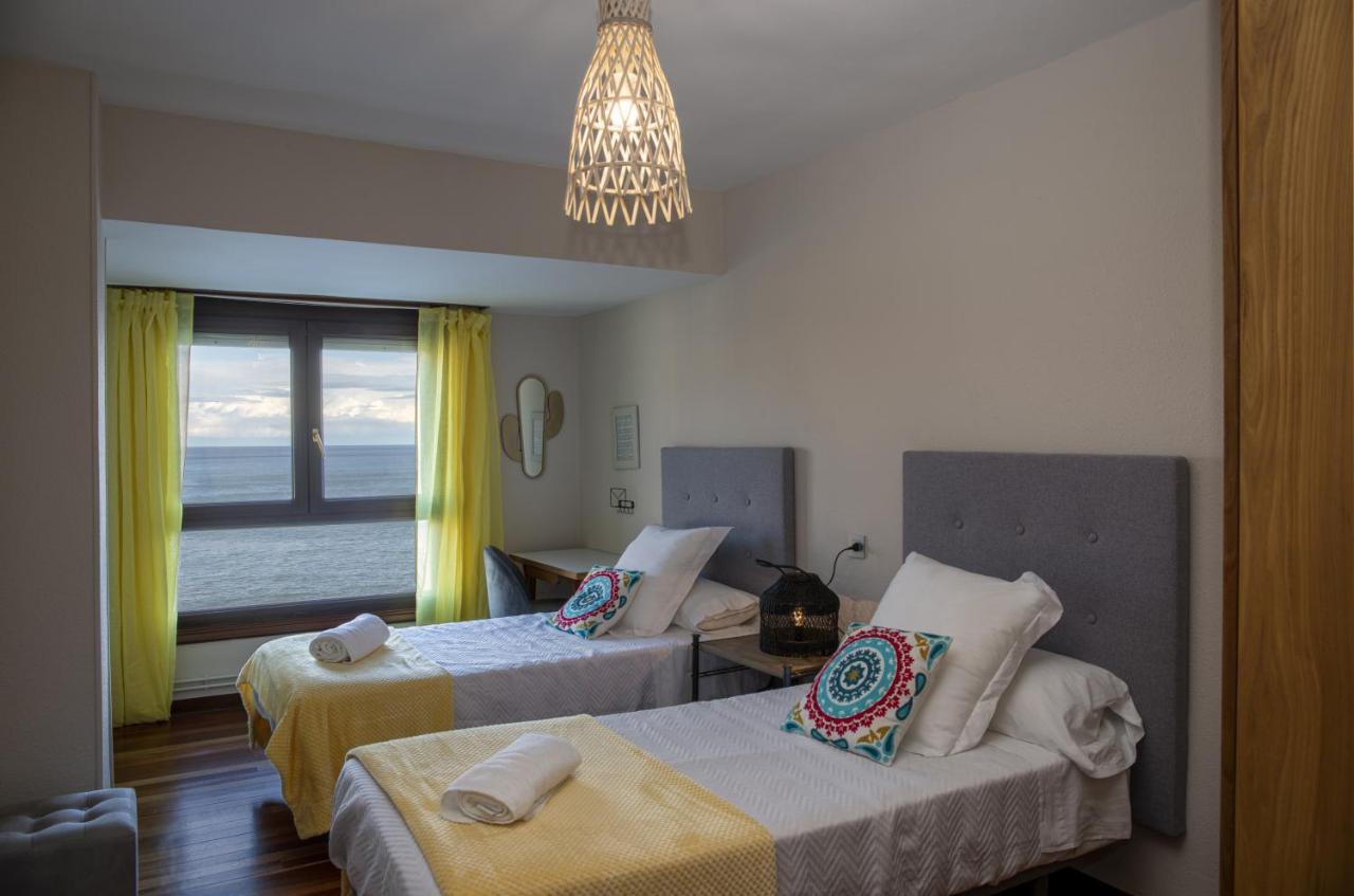 Sea Coast Lekeitio by HomeBilbao Exterior foto