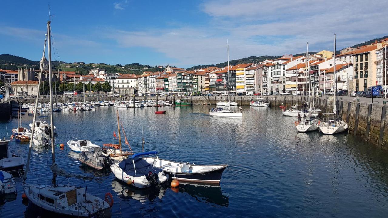 Sea Coast Lekeitio by HomeBilbao Exterior foto